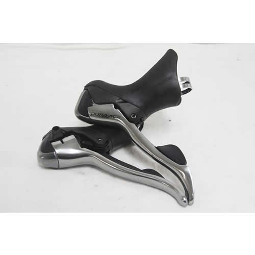 SHIMANO|シマノ|STIレバー|ST-7800|DURA-ACE|2x10s 買取価格 12,000円